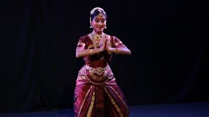 Mudhrai: The Natyam Space place picture